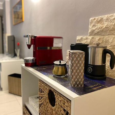 Iris Apartment Барі Екстер'єр фото