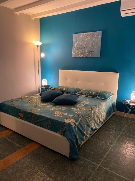Iris Apartment Барі Екстер'єр фото