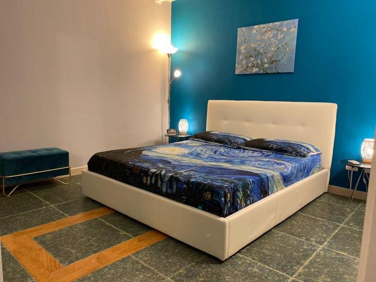 Iris Apartment Барі Екстер'єр фото