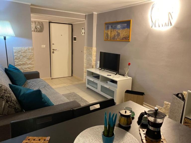 Iris Apartment Барі Екстер'єр фото