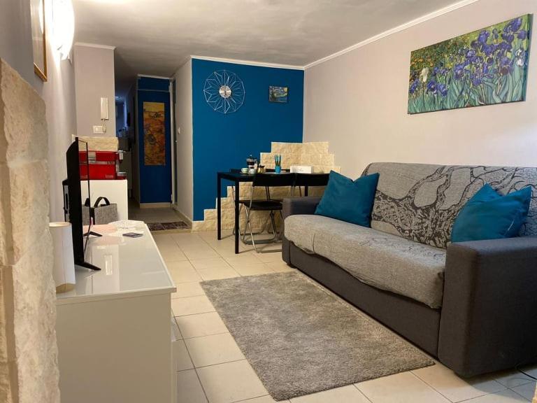 Iris Apartment Барі Екстер'єр фото