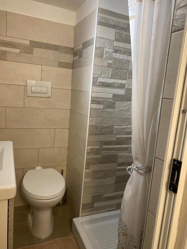 Iris Apartment Барі Екстер'єр фото